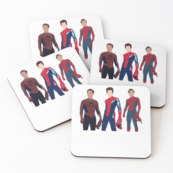 Item preview, Tobey Andrew and Tom designed and sold by HunterFlorence.