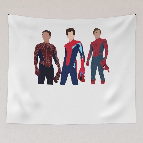 Artikelvorschau, Tobey Andrew und Tom entworfen und verkauft von HunterFlorence.