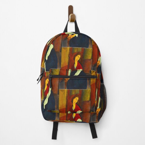 Item preview, HD Modigliani Classic designed and sold by Go Logo Designs.