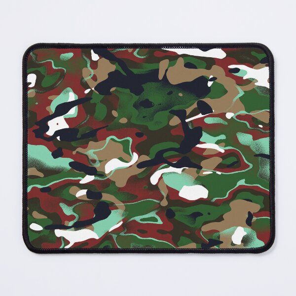 Item preview, Marsden's Multiplicity Material (Alpenflage) designed and sold by Daniel Marsden.