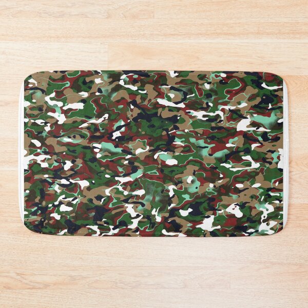 Item preview, Marsden's Multiplicity Material (Alpenflage) designed and sold by Daniel Marsden.