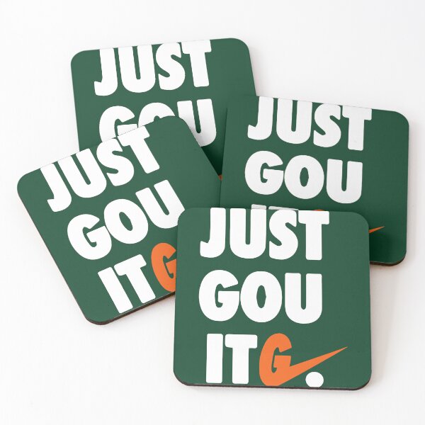 Item preview, Just Gou It , Funny Just Gou It Classic designed and sold by MoondropBen.