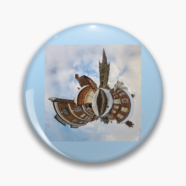 Item preview, Louth, St James' Church, Planet designed and sold by Paul Thompson Photography.