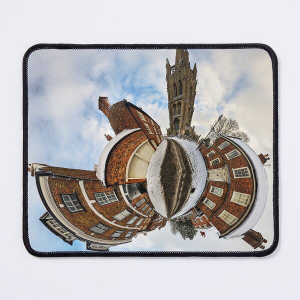 Item preview, Louth, St James' Church, Planet designed and sold by Paul Thompson Photography.