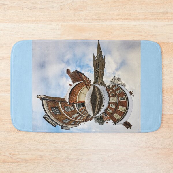 Item preview, Louth, St James' Church, Planet designed and sold by Paul Thompson Photography.