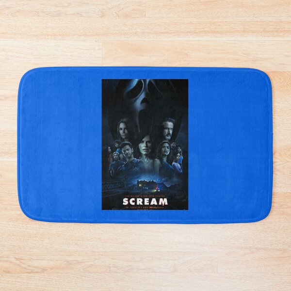 Item preview, Scream 5 Classic T-Shirt designed and sold by AMWRENN.