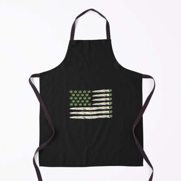 Item preview, Marijuana Cannabis Pot Flag Joint Smoker 420 Weed Flower designed and sold by virnmjan.
