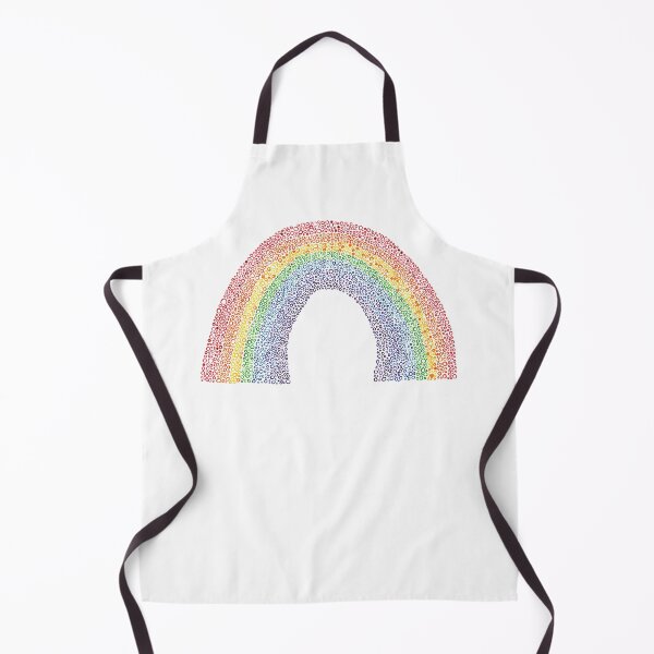 Item preview, Inky Rainbow designed and sold by dorisandfred.