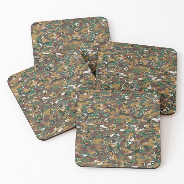 Item preview, Marsden's Multiplicity Material (Jigsaw) designed and sold by Daniel Marsden.