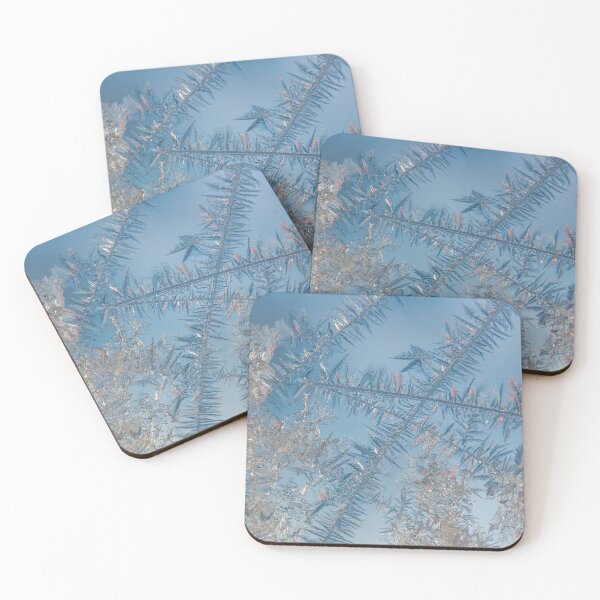 Item preview, Ice snowflakes crystals designed and sold by Zip-Zup.