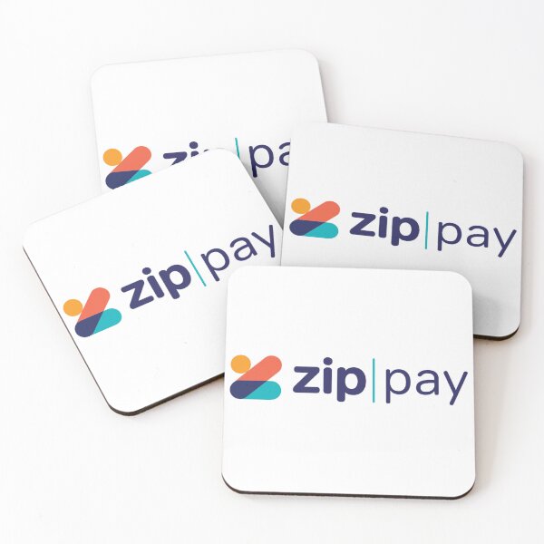 Item preview, zip pay designed and sold by Thehecticstore.
