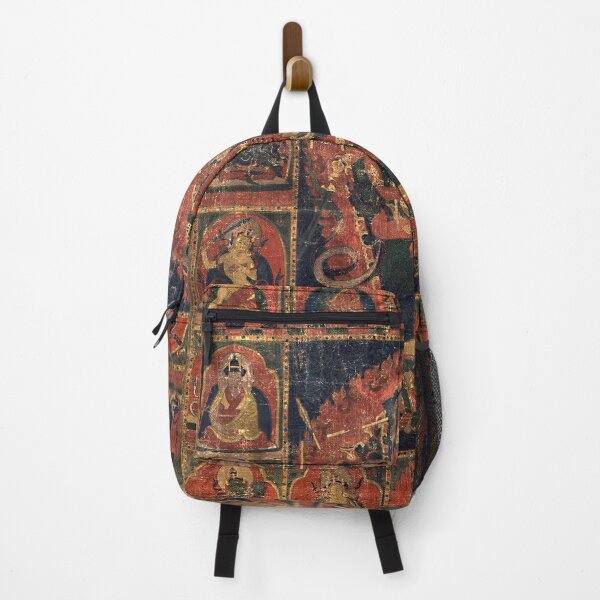 Item preview, Mandala 103 Ganapati Ganesh Ganesha designed and sold by GuyBlank.