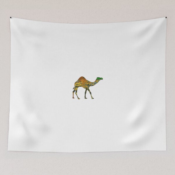 Item preview, The Desert Calls designed and sold by NINUNO.