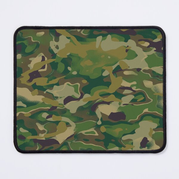 Item preview, Marsden's Multiplicity Material (Green Sleeves) designed and sold by Daniel Marsden.