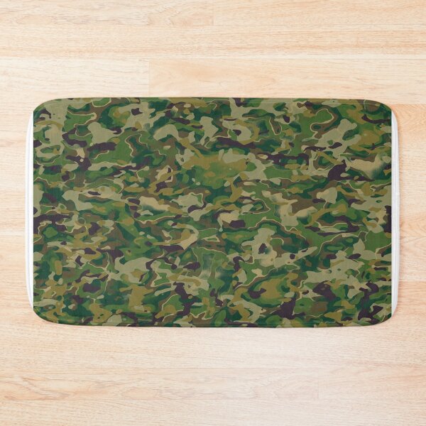 Item preview, Marsden's Multiplicity Material (Green Sleeves) designed and sold by Daniel Marsden.