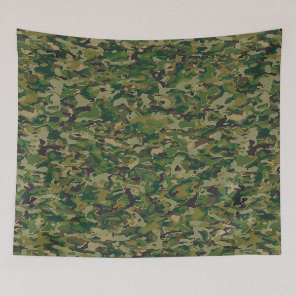 Item preview, Marsden's Multiplicity Material (Green Sleeves) designed and sold by Daniel Marsden.