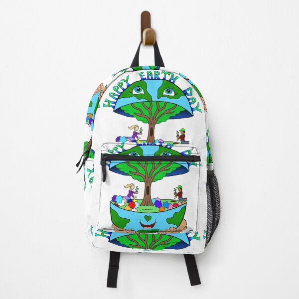 Item preview, Happy Earth Day designed and sold by Deborah Camp.