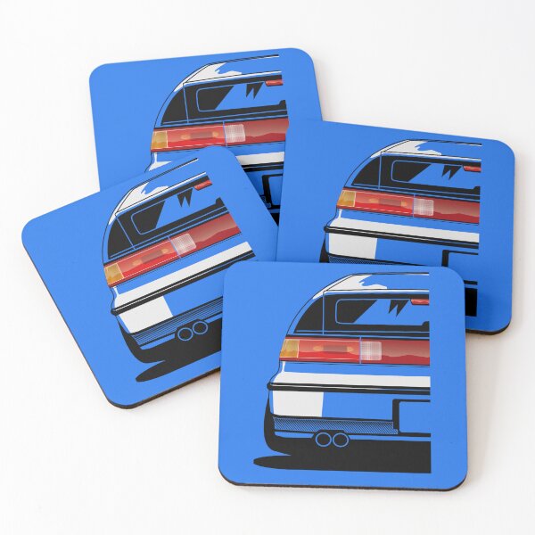Item preview, CRX Classic T-Shirt designed and sold by CORGERMANO.