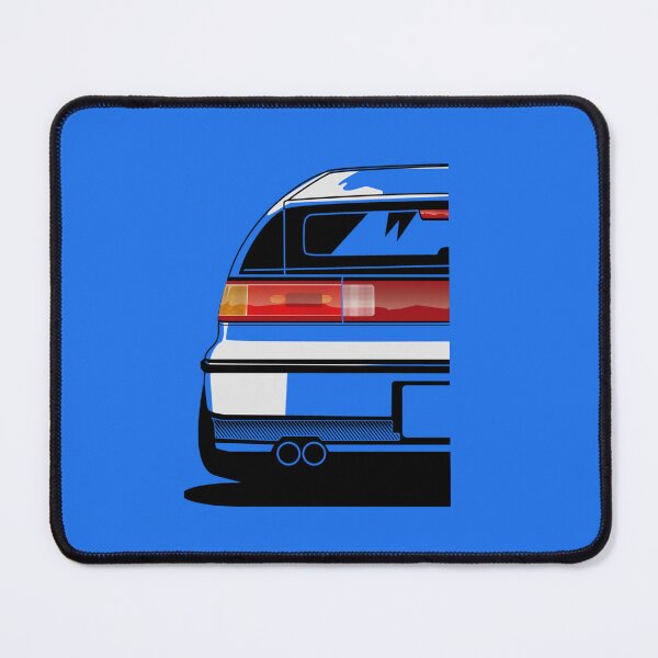 Item preview, CRX Classic T-Shirt designed and sold by CORGERMANO.