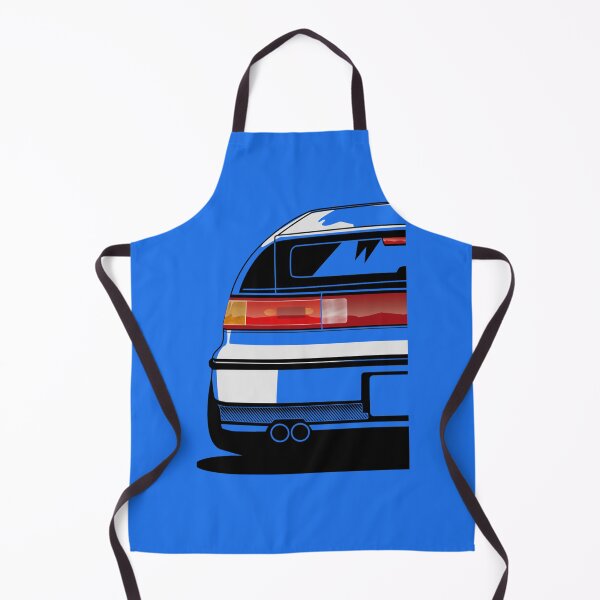 Item preview, CRX Classic T-Shirt designed and sold by CORGERMANO.