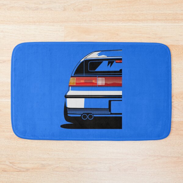 Item preview, CRX Classic T-Shirt designed and sold by CORGERMANO.