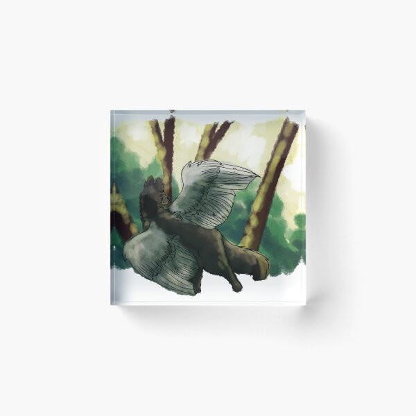 Item preview, Her World Like a Fiction Book designed and sold by therealkwincie.