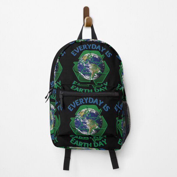Item preview, Everyday Is Earth Day designed and sold by Trendi61.