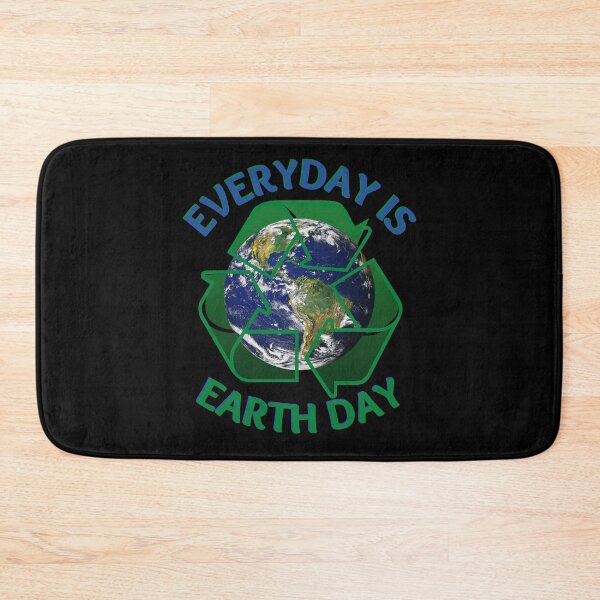 Item preview, Everyday Is Earth Day designed and sold by Trendi61.