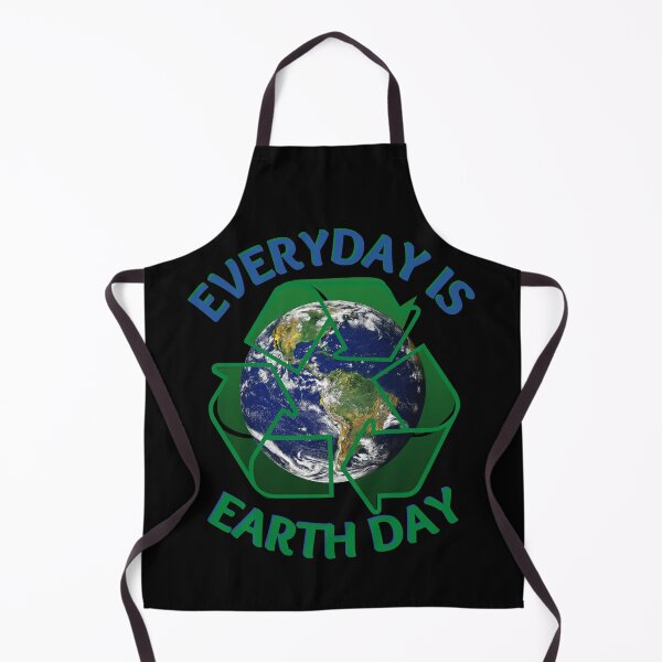 Item preview, Everyday Is Earth Day designed and sold by Trendi61.