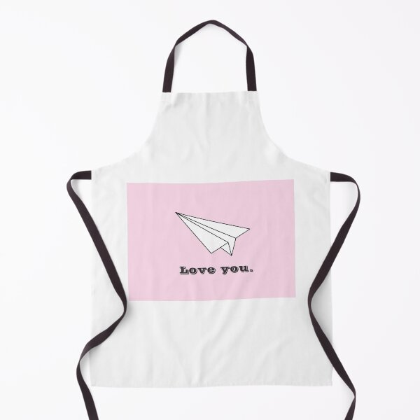 Item preview, Cute Paper Airplane Merch Love designed and sold by Ankerd.