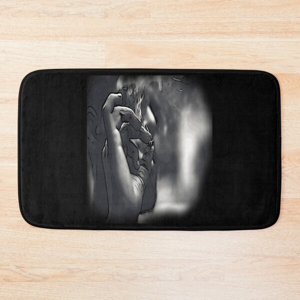 Item preview, Emotions of my hands designed and sold by Unique-on.