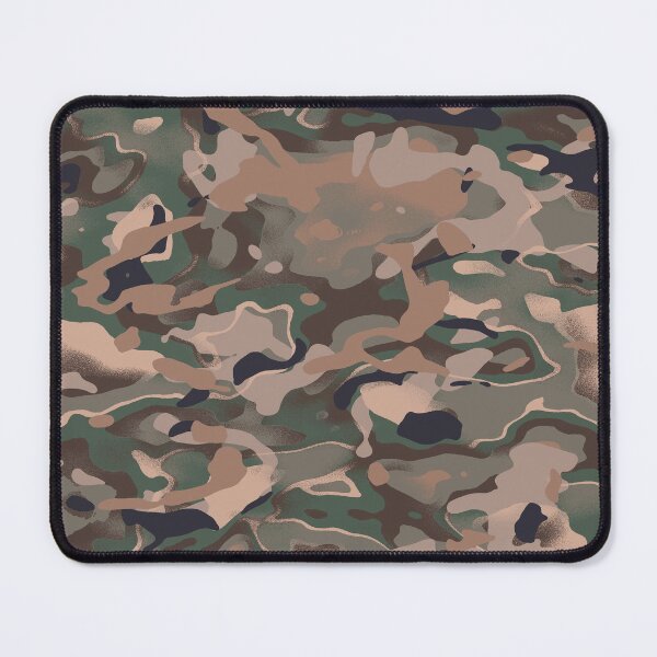 Item preview, Marsden's Multiplicity Material (MARPAT) designed and sold by Daniel Marsden.