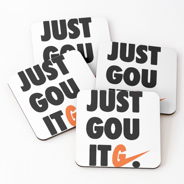 Item preview, Just Gou It , Funny Just Gou It Classic  designed and sold by MoondropBen.