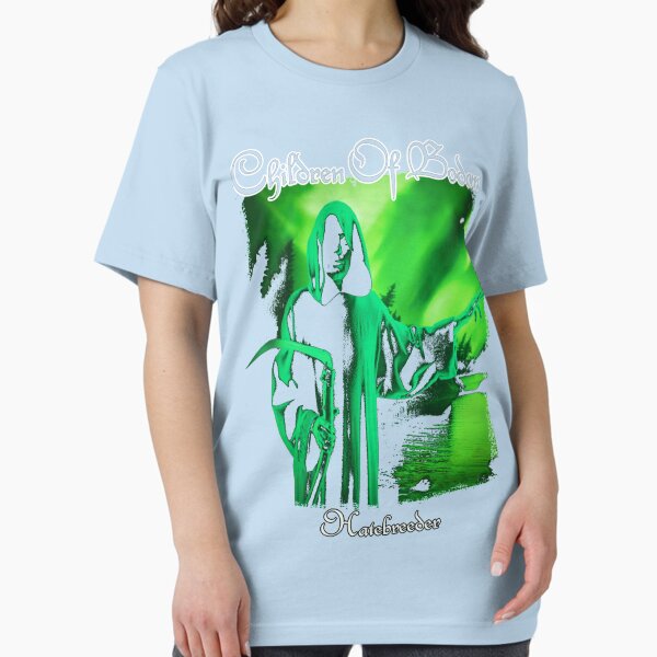 Item preview, Children of Bodom - Hatebreeder Classic T-Shirt designed and sold by TressiAyers.
