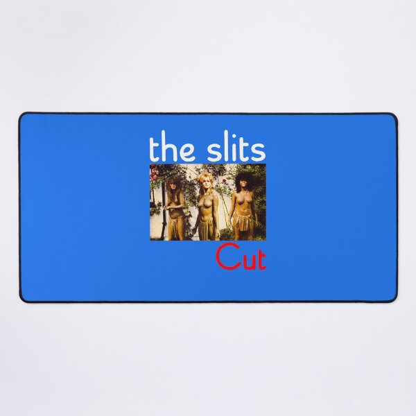 Artikelvorschau, Cut-The-Slits-Klassiker-T-Shirt entworfen und verkauft von CORGERMANO.