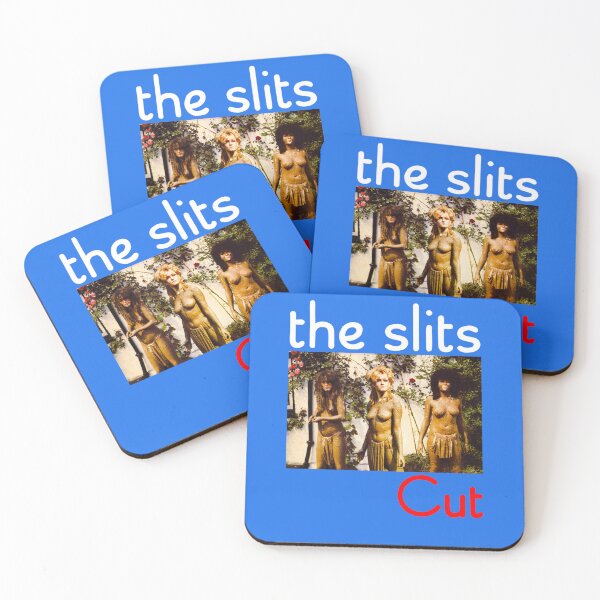 Item preview, Cut-The-Slits Classic T-Shirt designed and sold by CORGERMANO.