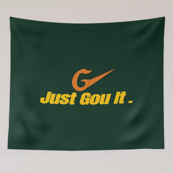 Item preview, Just Gou It Colorfull  designed and sold by MoondropBen.