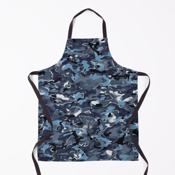 Item preview, Marsden's Multiplicity Material (Navy) designed and sold by Daniel Marsden.