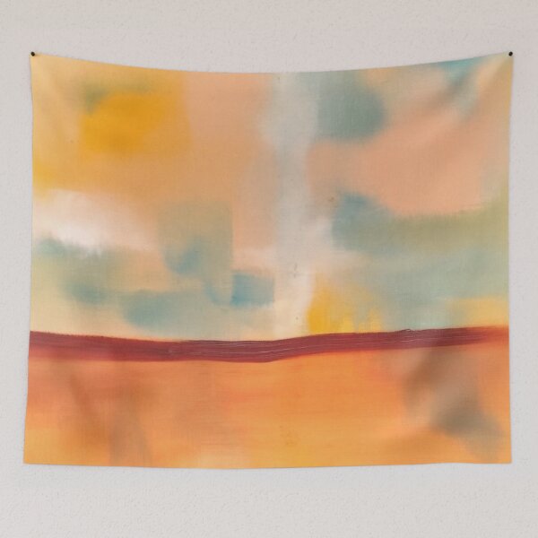 Item preview, Unbreached horizon designed and sold by Tony Broadbent.