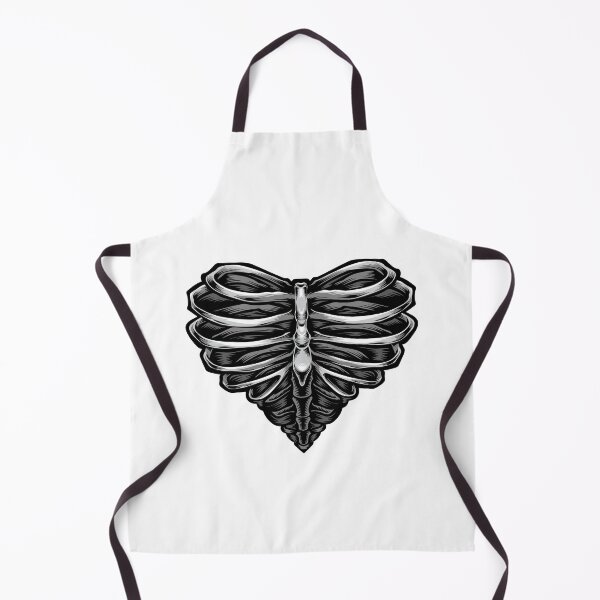 Item preview, Boney heart designed and sold by Mandy-Kuijper.