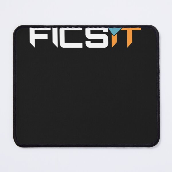 Item preview, Ficsit satisfactory logo classic t shirt designed and sold by Castleberry1.