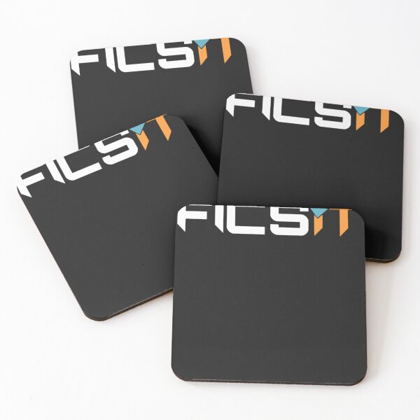 Item preview, Ficsit satisfactory logo classic t shirt designed and sold by Castleberry1.