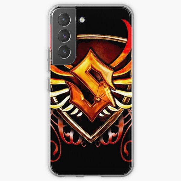 The Heavy Metal Albums Samsung Galaxy Soft Case