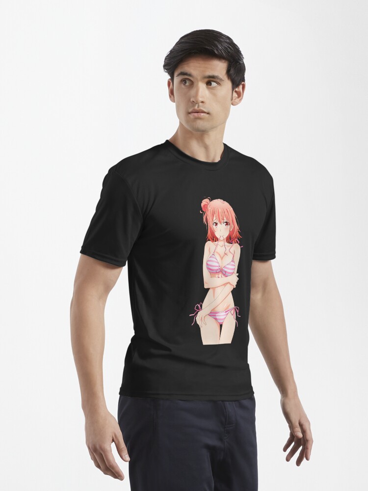 oregairu t shirt