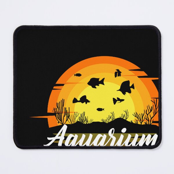Item preview, Aquarium Junkie designed and sold by Kaaimaan.