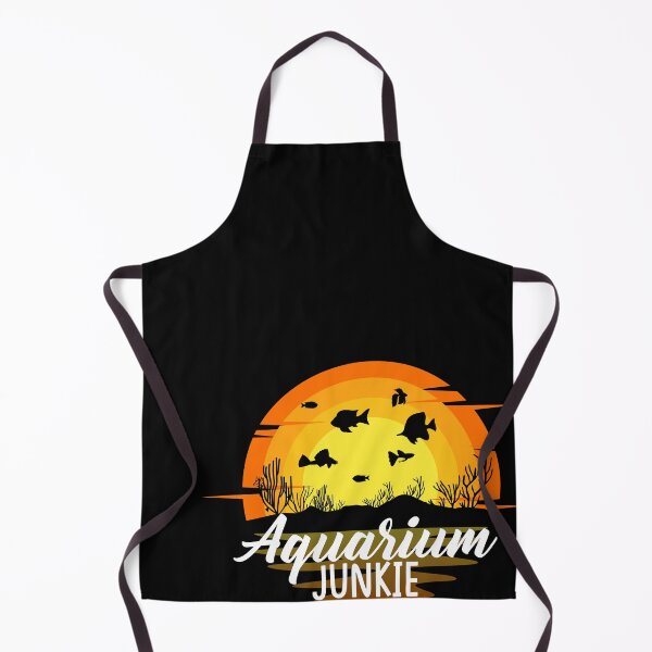 Item preview, Aquarium Junkie designed and sold by Kaaimaan.