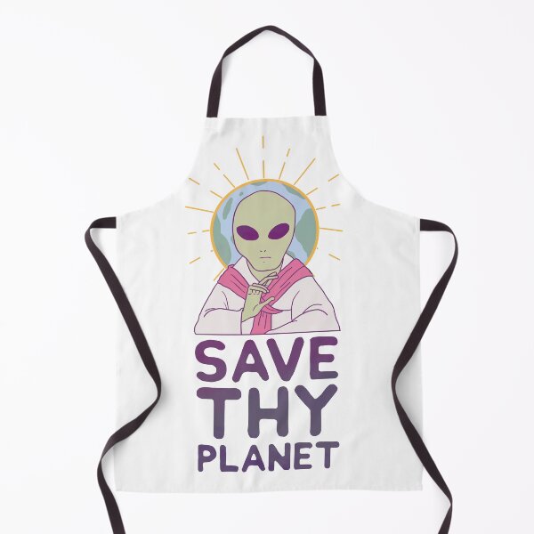 Item preview, Save Thy Earth designed and sold by Janddrawn.