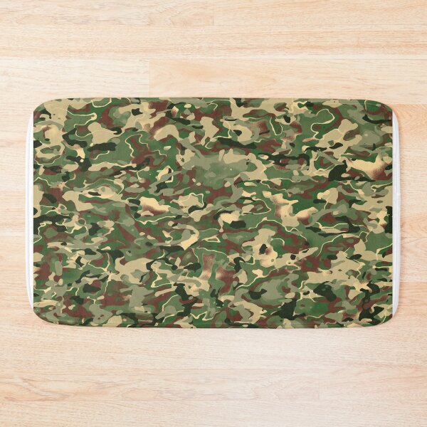 Item preview, Marsden's Multiplicity Material (Rhodesian) designed and sold by Daniel Marsden.