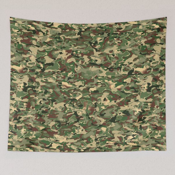 Item preview, Marsden's Multiplicity Material (Rhodesian) designed and sold by Daniel Marsden.