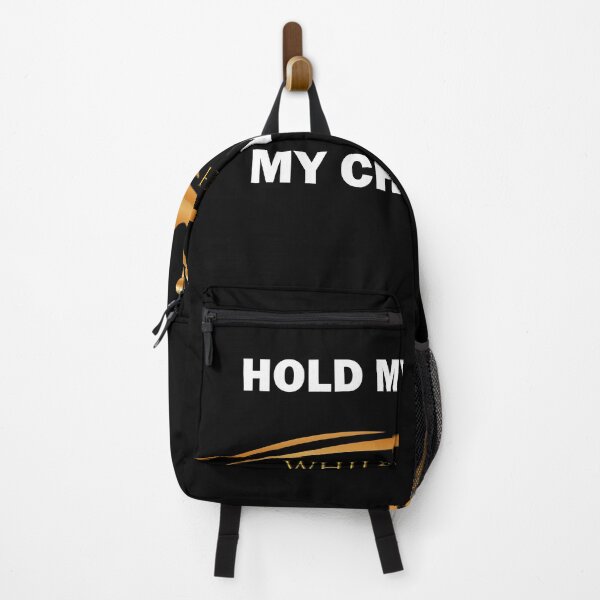 Item preview, Hold My Crown While I Finish My Chemo designed and sold by CRO-DESIGN.